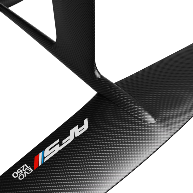 Foil wing AFS Evo 1250 cm² complet 2025