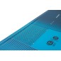 Planche de kitesurf Twin tip OZONE CODE V4 bleu 2025