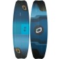 PLANCHE DE KITESURF TWIN TIP OZONE CODE V4 bleu