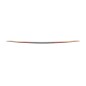 Planche de kitesurf Twin tip OZONE BASE V3 rouge 2025