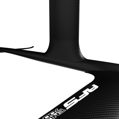 Foil wing AFS Enduro 1300 cm² complet 2025