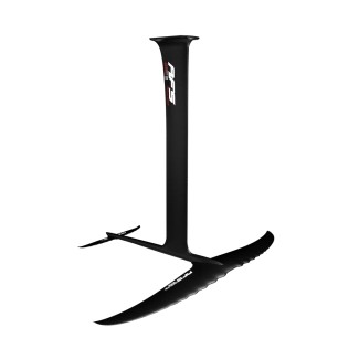 Foil wing AFS Enduro 1100 cm² complet 2025