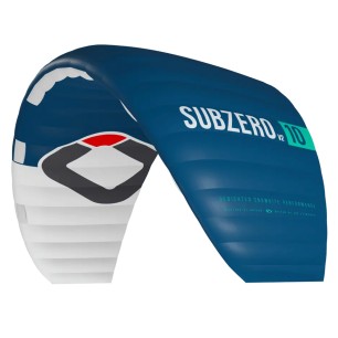 AILE DE Snowkite OZONE Subzero V2