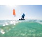 AILE DE KITESURF OZONE HYPERLINK V3 water & mountain