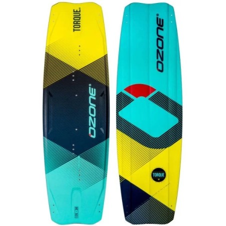 PLANCHE DE KITESURF OZONE TORQUE V2