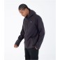 Veste à capuche hommes - Milestone Hurley  Black