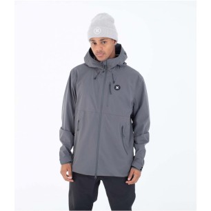 Veste de neige hommes - Light element Hurley