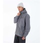 Veste de neige hommes - Light element Hurley