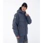 Veste de neige hommes - Deeppow Hurley