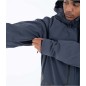 Veste de neige hommes - Deeppow Hurley