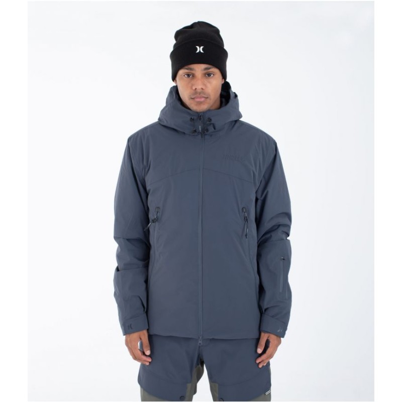 Veste de neige hommes - SteepHurley