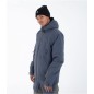 Veste de neige hommes - SteepHurley