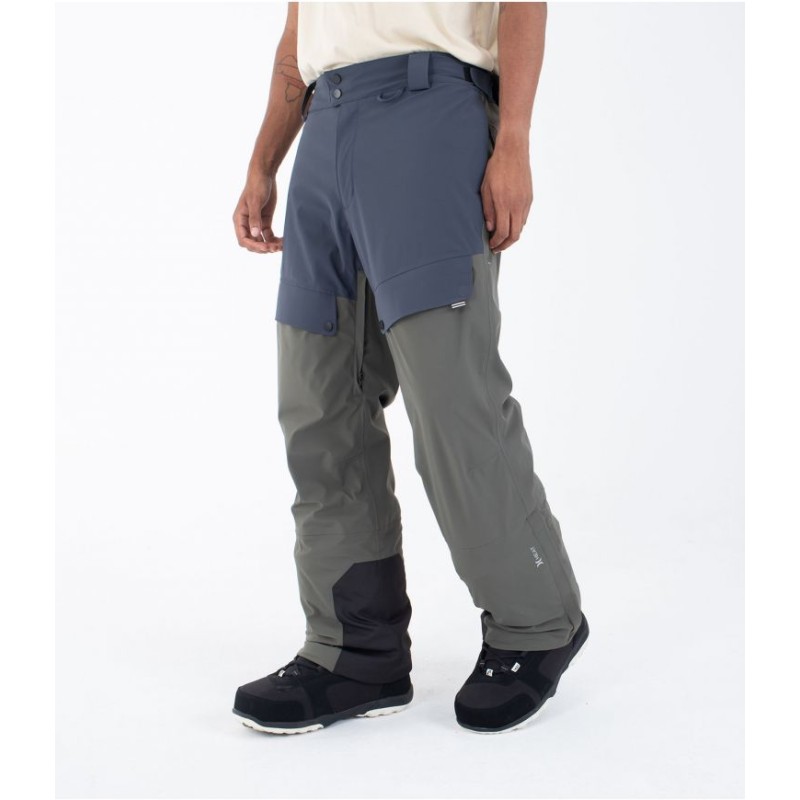 Pantalon Snow hommes -Hurley - Deeppow