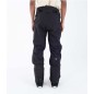 Pantalon Snow hommes -Hurley - Cream