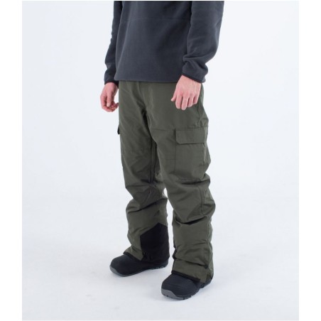 Pantalon Snow hommes -Hurley - Rutland