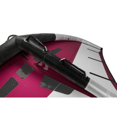 Aile de wing NEILPRYDE Fly II PRO red/white 2024