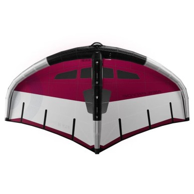Aile de wing NEILPRYDE Fly II PRO red/white 2024