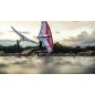 AILE DE WINGSURF NEILPRYDE Fly II PRO red/white