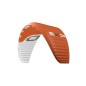 Aile de Snowkite OZONE EXP V1 Orange 2025