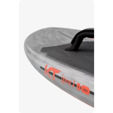 Planche de Wing KT Ginxu 2 Pro Carbon 2025