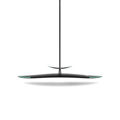 Foil wing CORE Spectrum 1250 cm² complet occasion / test 2025