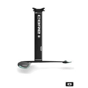 Foil wing CORE Spectrum 1250 cm² complet occasion / test 2025