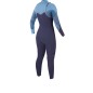 Combinaison Femme SOORUZ DIVINE 4/3 FZ bleu 2025