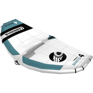 AILE DE WINGSURF CABRINHA MANTIS teal/navy/white