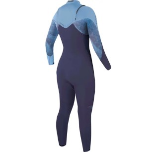 Combinaison Femme Sooruz Divine front zip 5/4 mm 2025