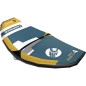 AILE DE WINGSURF CABRINHA MANTIS yellow/navy/white