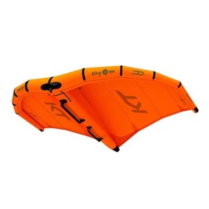 aile de wing KT Wing Air DD-2025 - orange