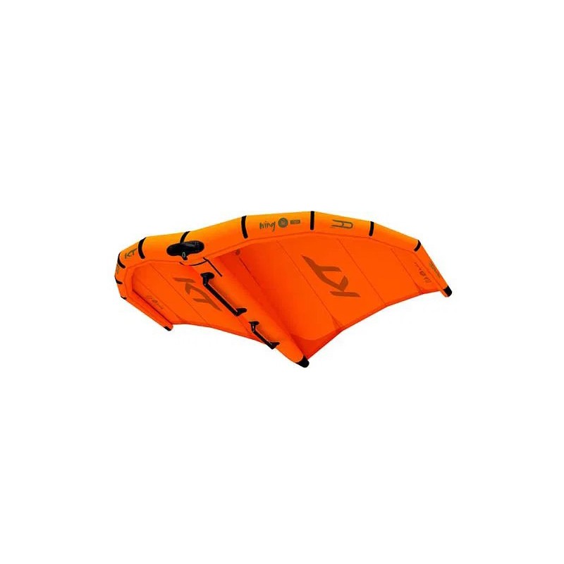 aile de wing KT Wing Air DD-2025 - orange