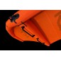 Aile de wingsurf KT Air Direct Drive - orange