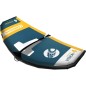 AILE DE WINGSURF CABRINHA VISION yellow/navy/white