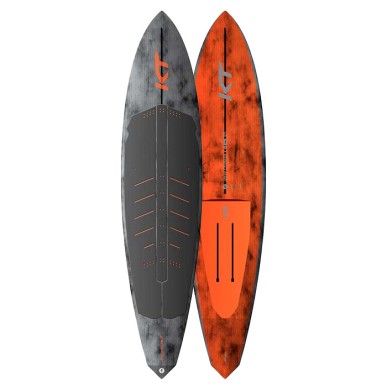 Planche KT Ginxu Dragonfly 2 Pro Carbon 2025