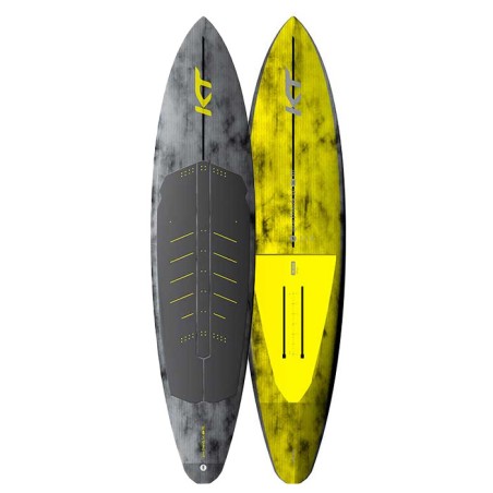 KT Ginxu Dragonfly Surf Carbon