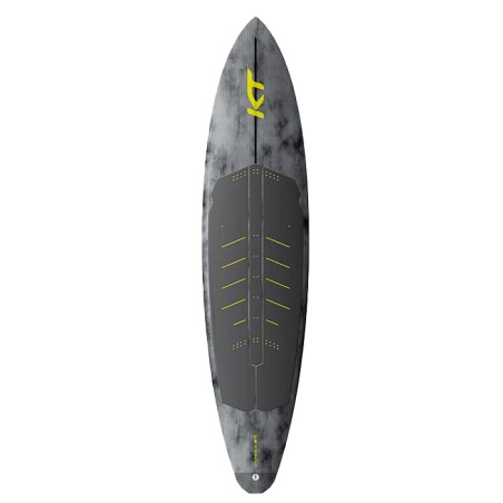 Planche de Sup & wing down wind  KT Ginxu Dragonfly Surf Carbon