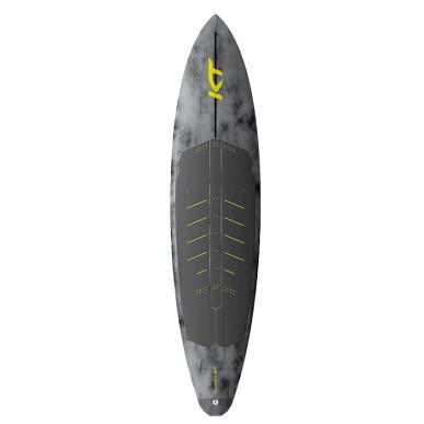 Planche de Sup & wing down wind  KT Ginxu Dragonfly Surf Carbon