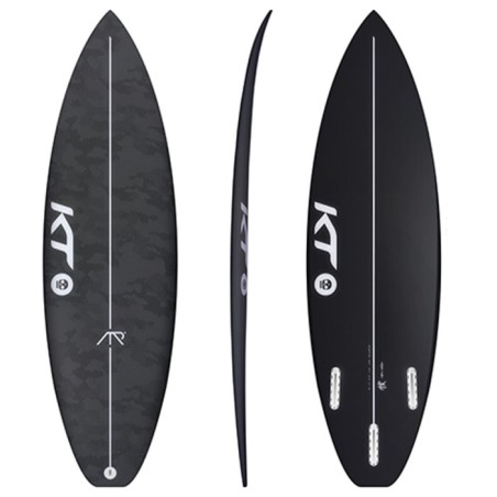 Surf KT AR All-Around EPS Camo Carbone 2025