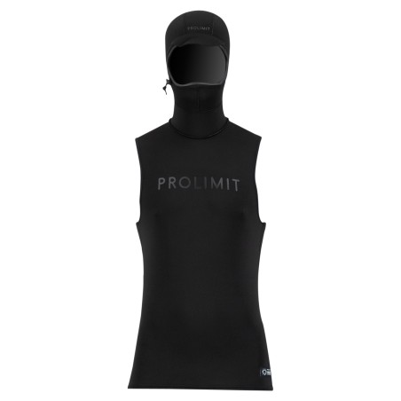 Top Hooded vest Prolimit