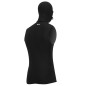 Top Hooded vest Prolimit