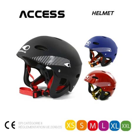 Helmet ACCESS Watersport Sooruz