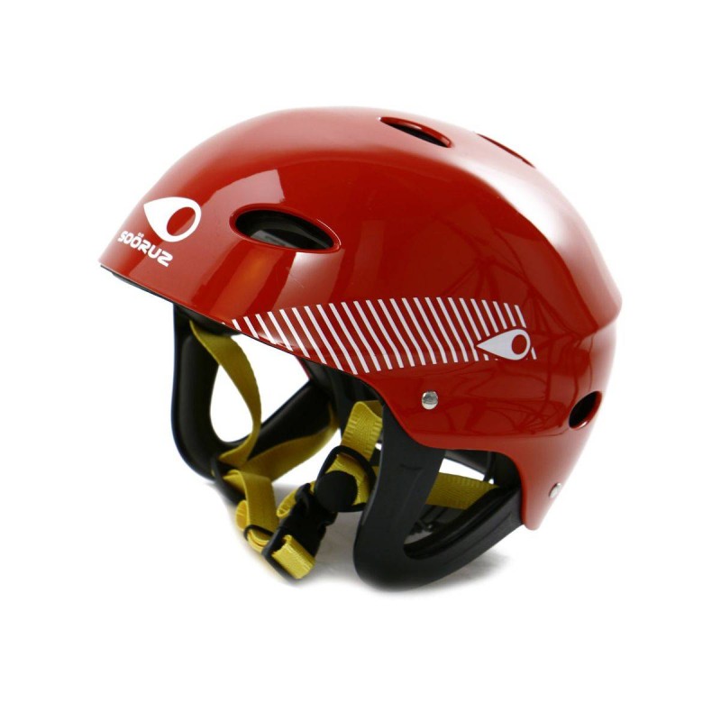 Casque SOORUZ 2025
