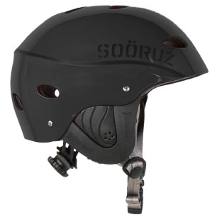 Casque SOORUZ RIDE 2025