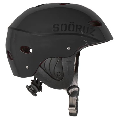 Casque SOORUZ RIDE 2025