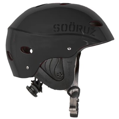 Casque SOORUZ RIDE 2025