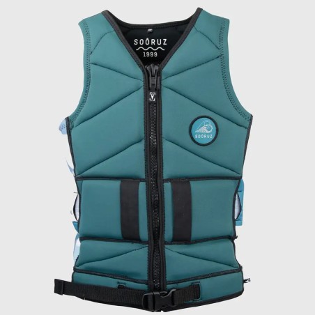 Gilet de flottaison wing femme SOORUZ 2025