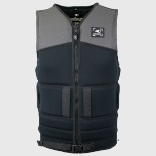 Gilet de flottaison wing Homme SOORUZ 2025
