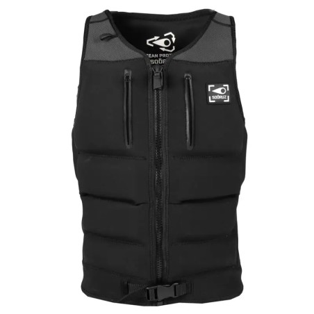 Gilet Lifevest SOORUZ star fifty 2025