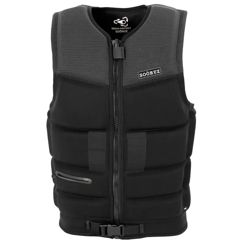 Lifevest Gilet FIFTY CE Sooruz